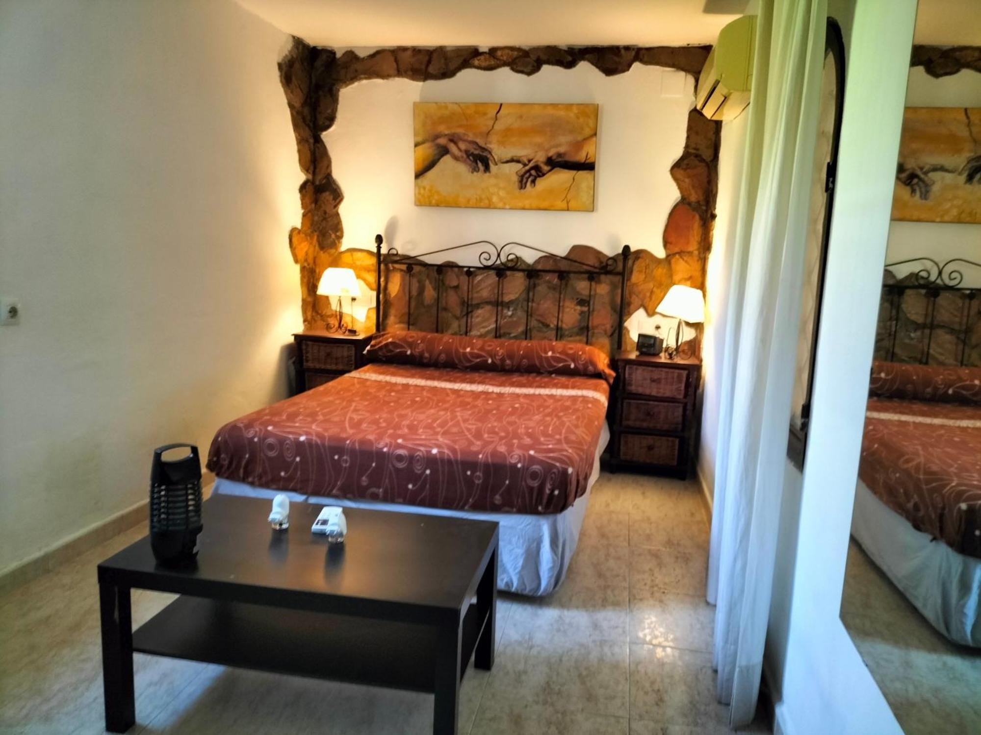 Finca Riodiel Gibraleón Екстериор снимка