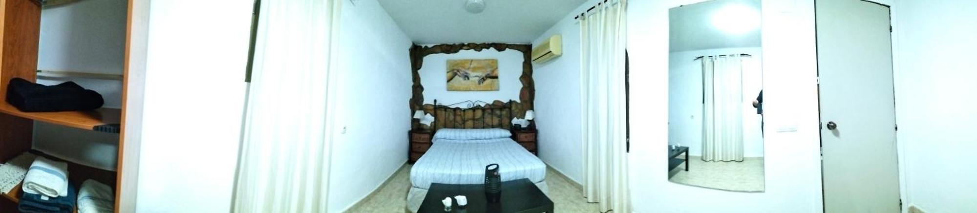 Finca Riodiel Gibraleón Екстериор снимка